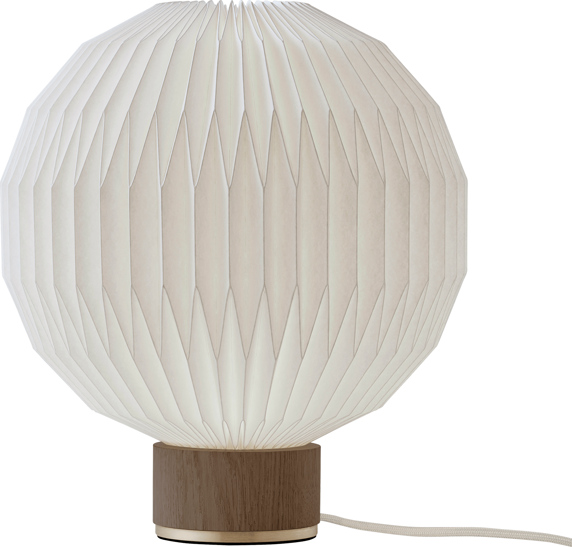 9144574 LE KLINT BORDLAMPE MODEL 375