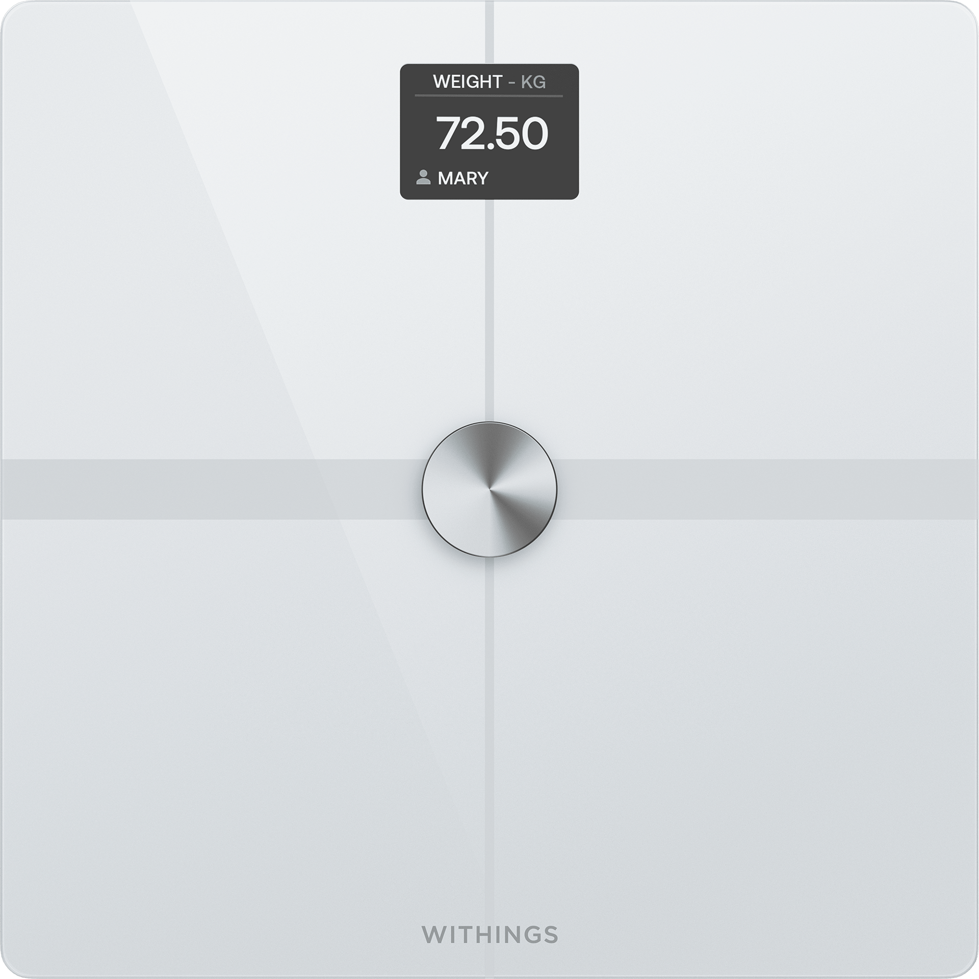 9144697 WITHINGS BODY SMART HVID