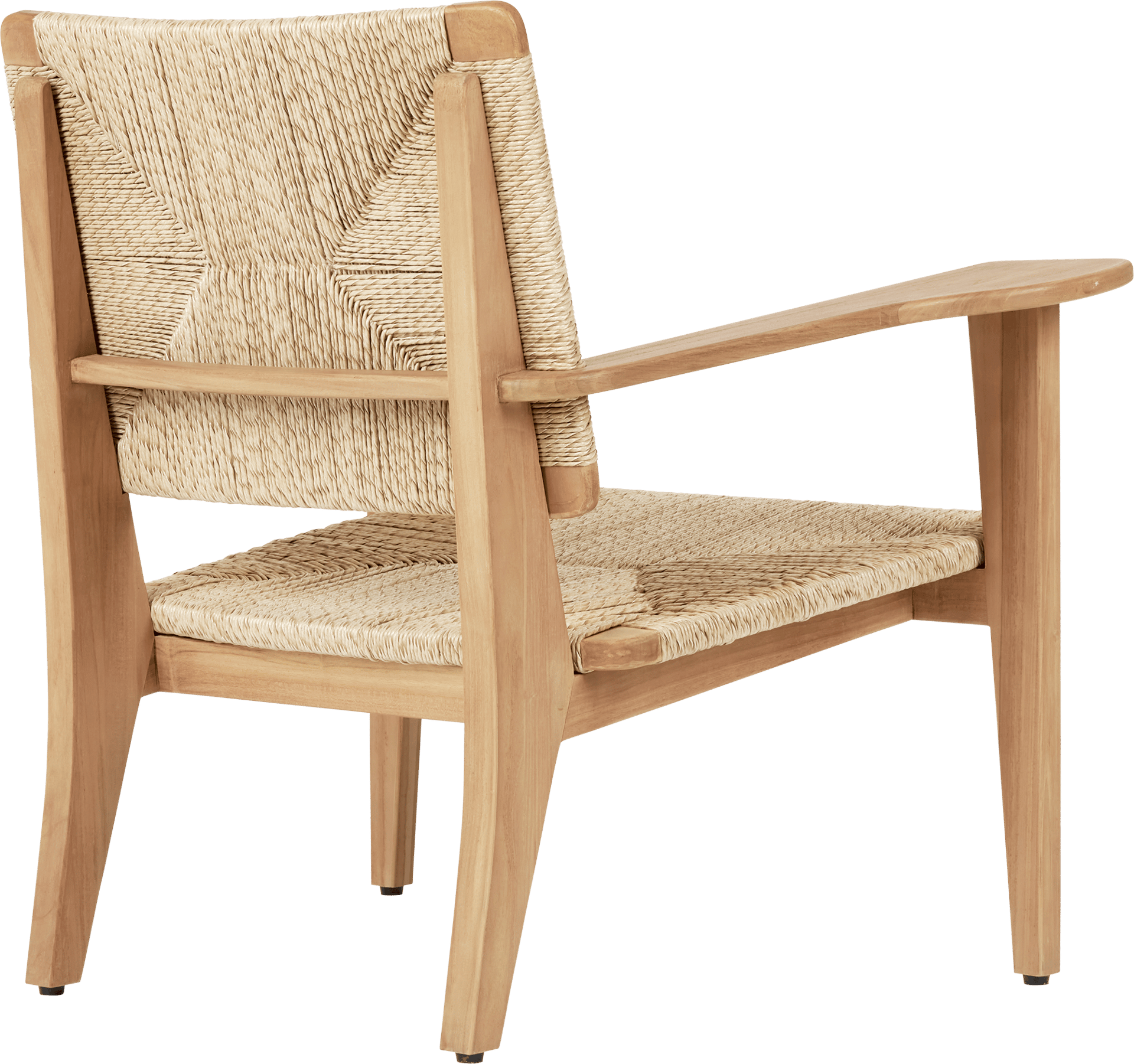 9145623 F CHAIR OUTDOOR LÆNESTOL 2