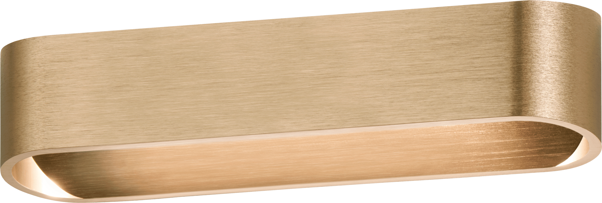 9145657 AURA W2 Brass
