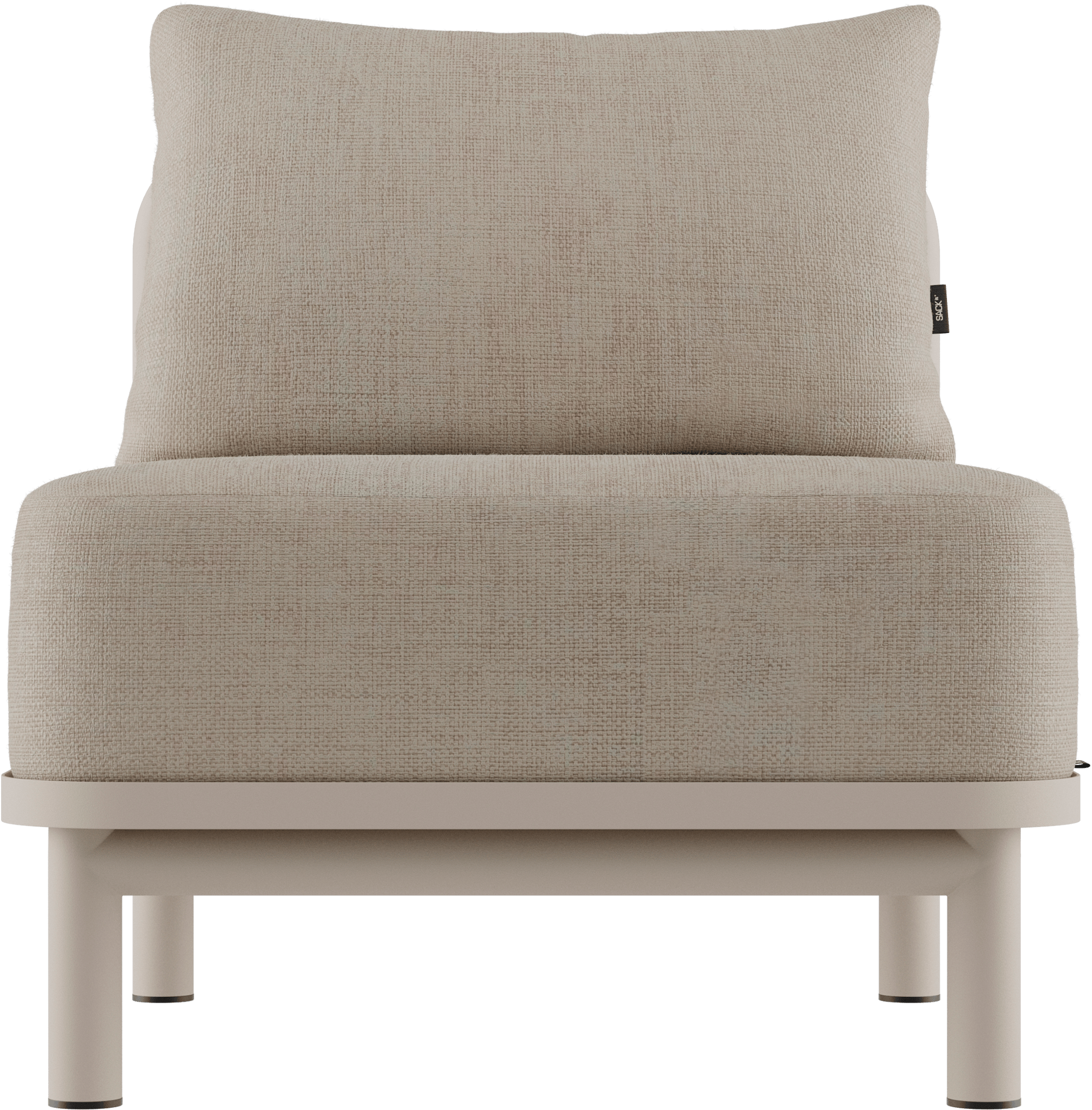 9146084 String Lounge Sofa Seat Kirra