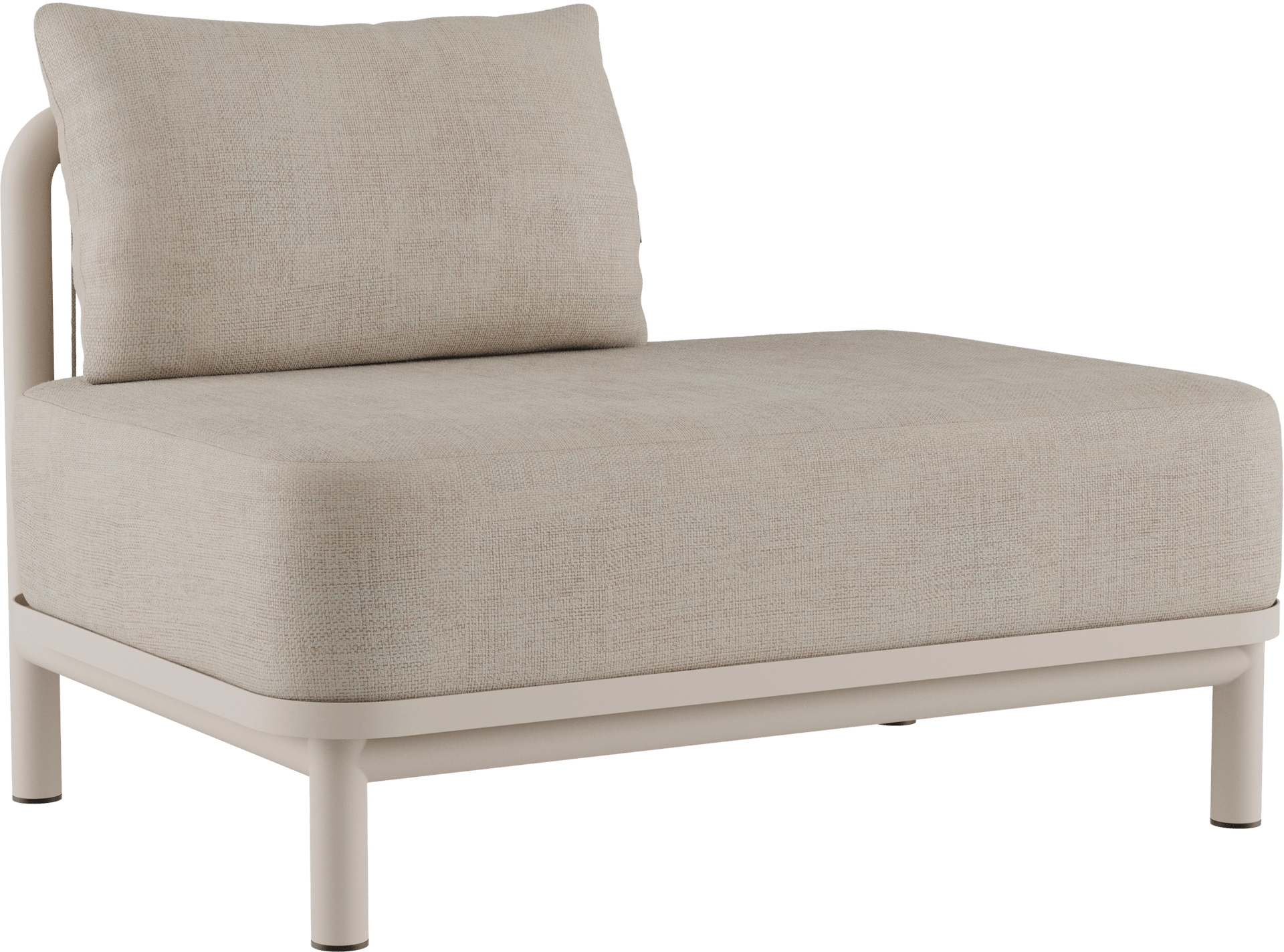 9146085 String Lounge Chair Sofa 2