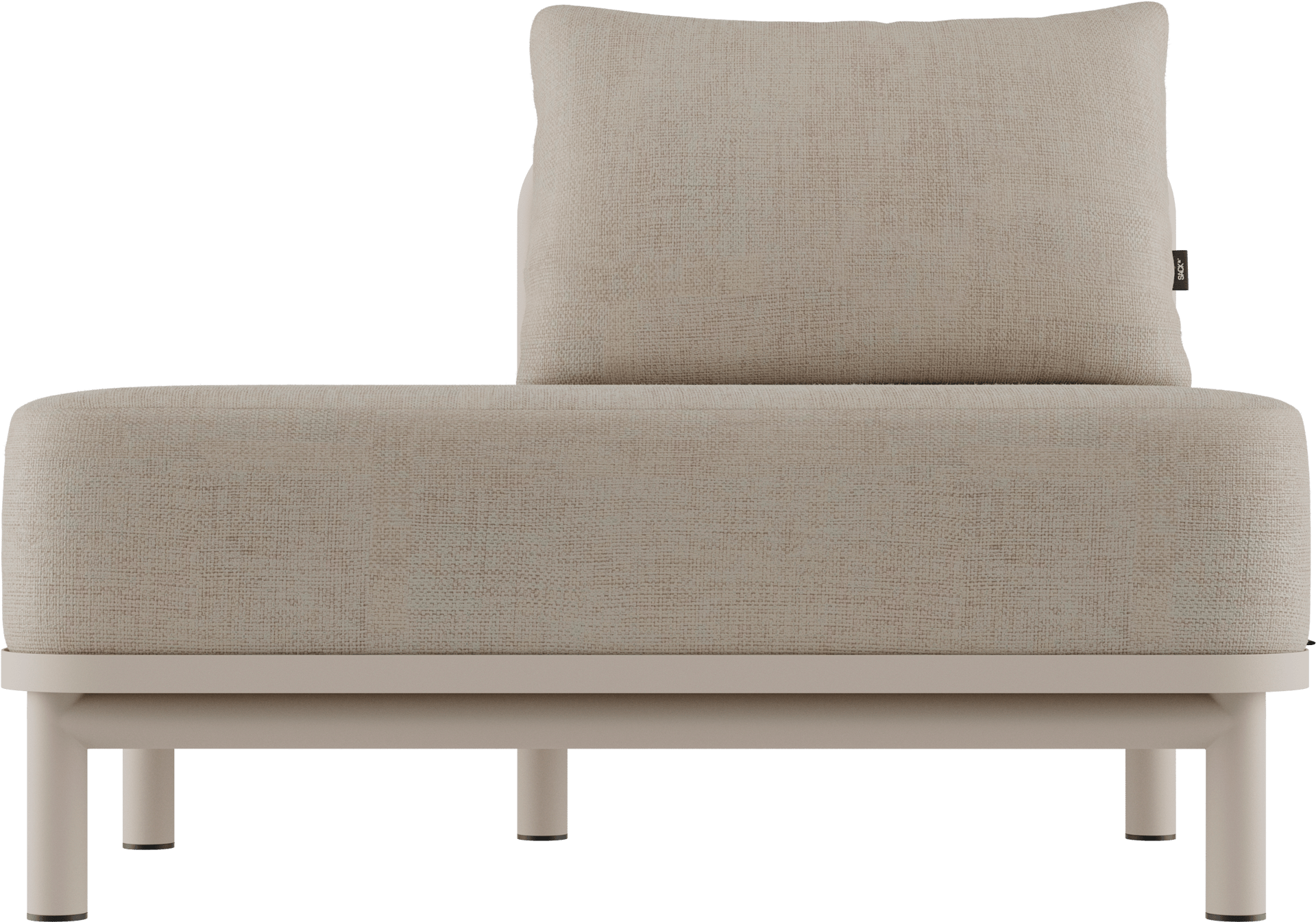 9146086 String Lounge Sofa