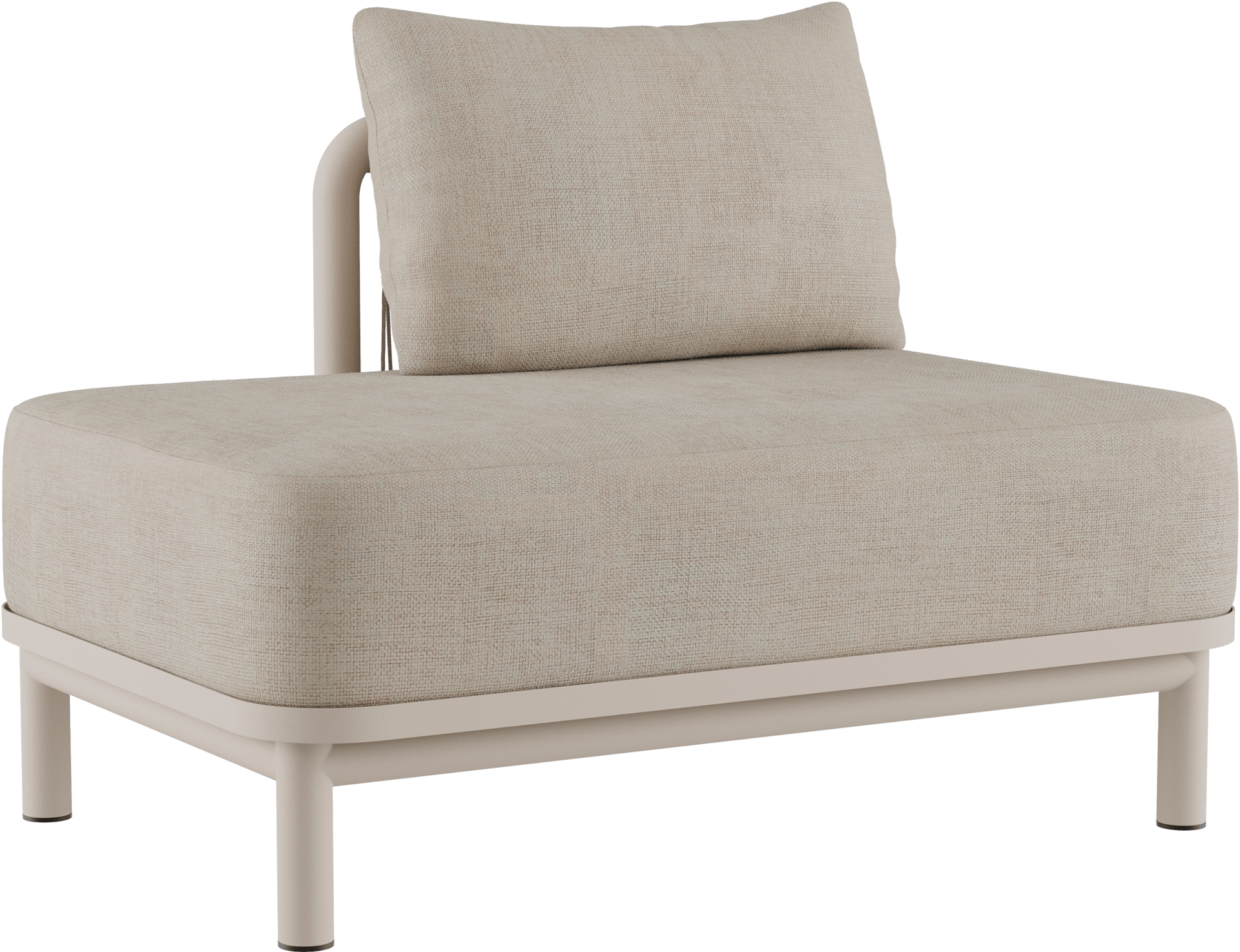 9146086 String Lounge Sofa 2