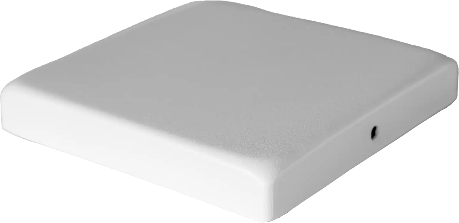 2392544 Plus Classic Stolpehat