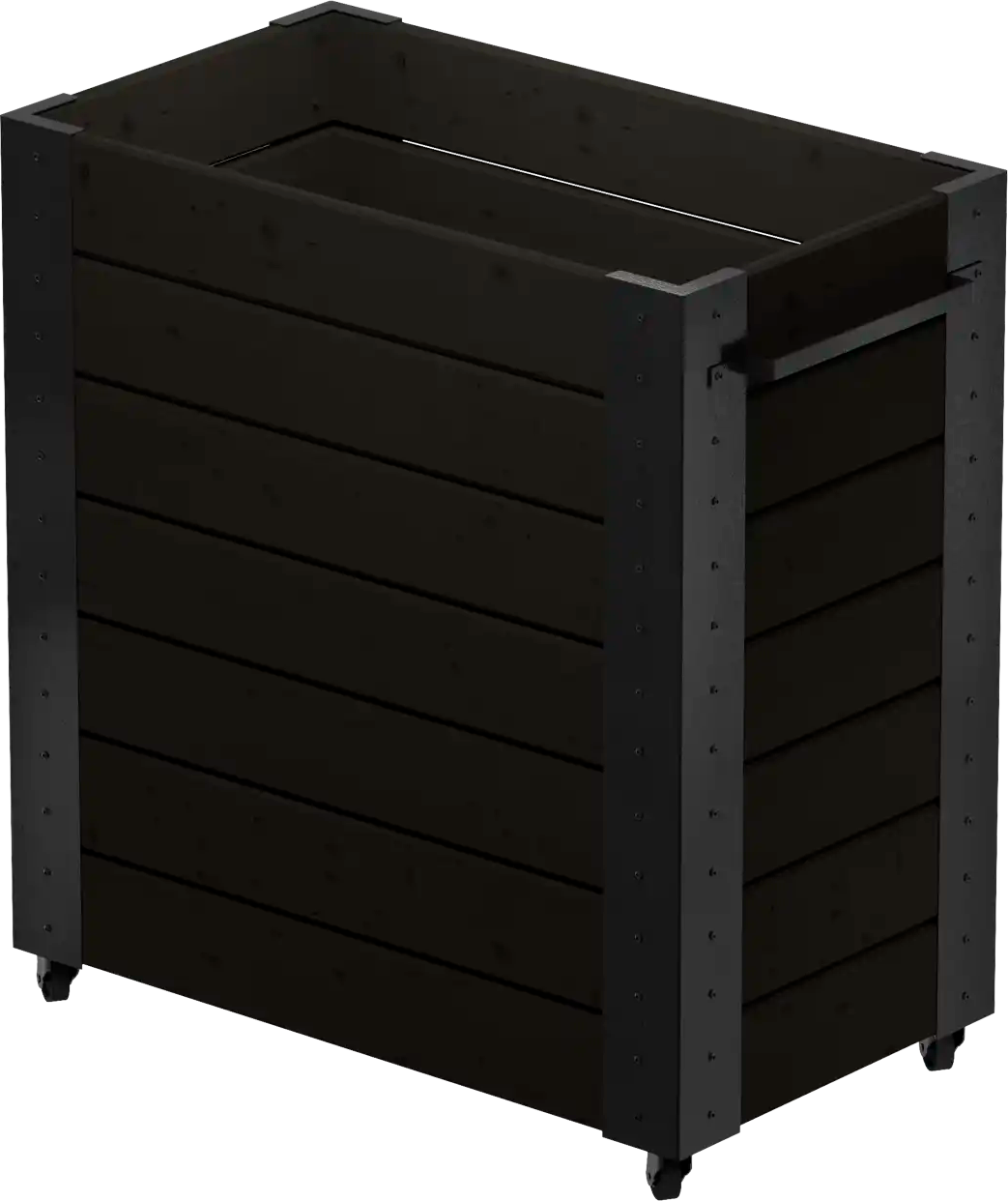 2392557 Plus Cubic Blomsterkasse 1