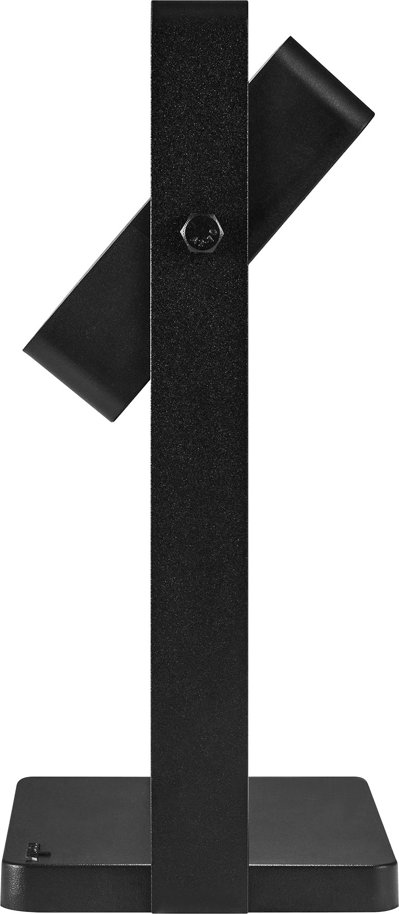 2366796 NORDLUX SAULIO SOLCELLELAMPE TO GO SORT 2