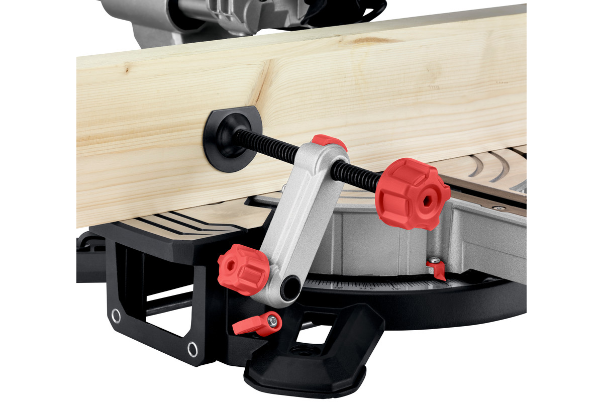 2368018 METABO 230V KAP GERINGSSAV KGS 216 M 11