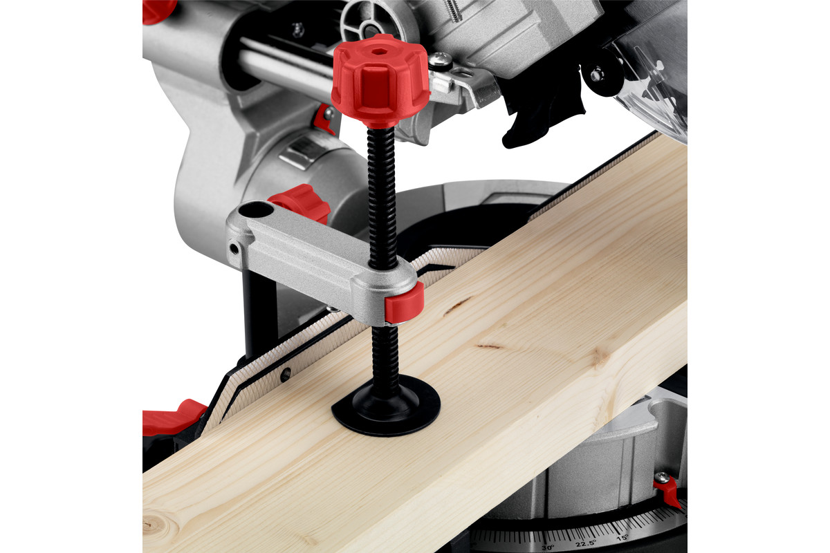 2368018 METABO 230V KAP GERINGSSAV KGS 216 M 14
