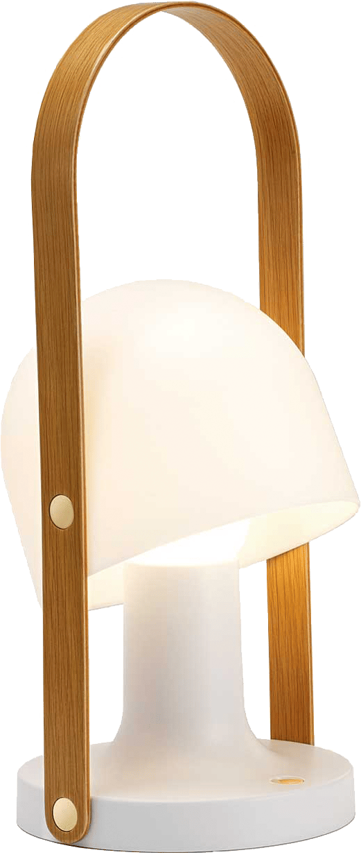 9145817 FOLLOWME PLUS BORDLAMPE