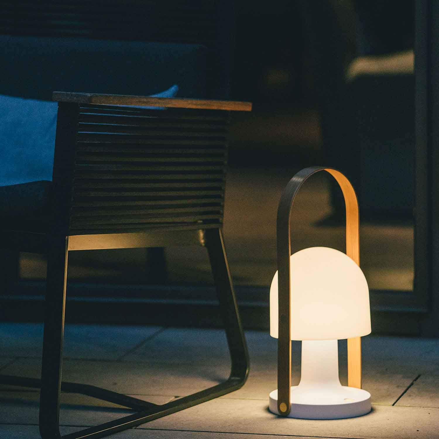 9145817 FOLLOWME PLUS BORDLAMPE 5