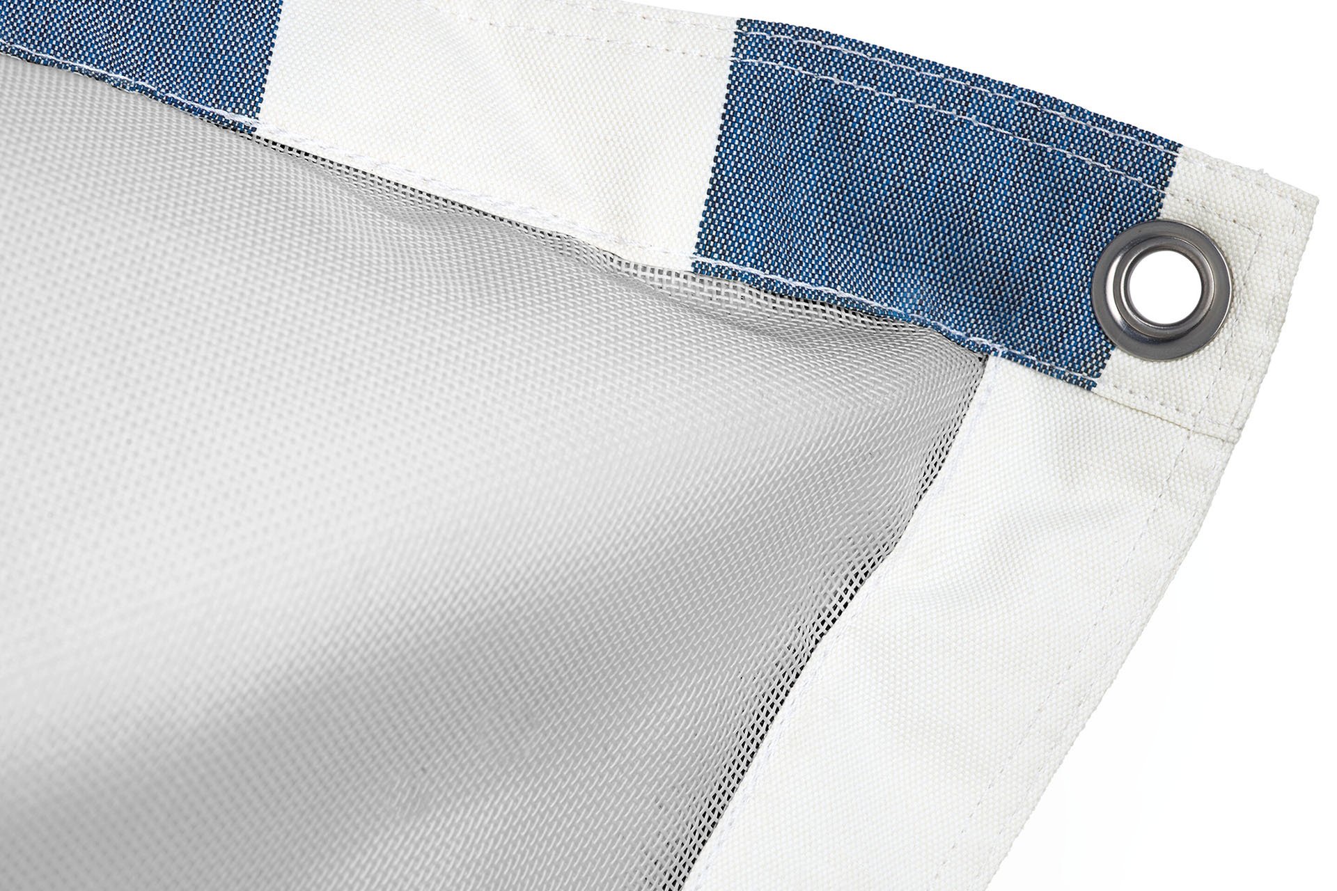9146240 FATBOY ORIGINAL FLOATZAC STRIPE OCEAN BLUE 5
