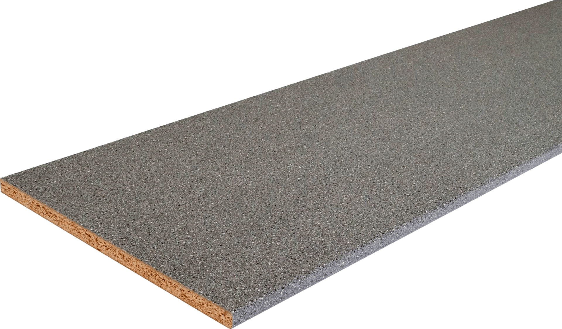 1527353 SCANDIWOOD BORDPLADE LAMINAT MØRK GRANIT 29X610X3050MM 1