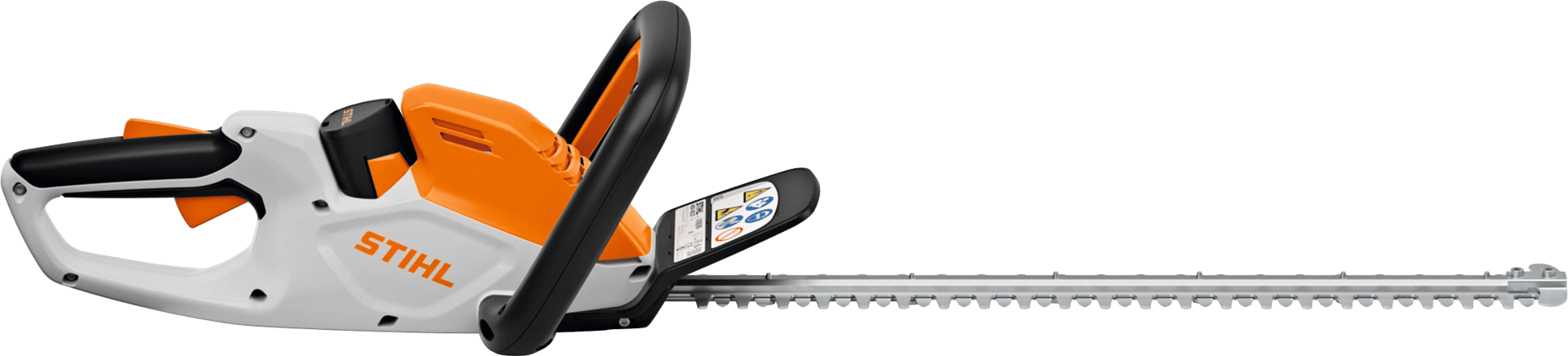 9145893 STIHL BATTERI HÆKKEKLIPPER HSA 40.0 INKL. 2XAS2 AL1