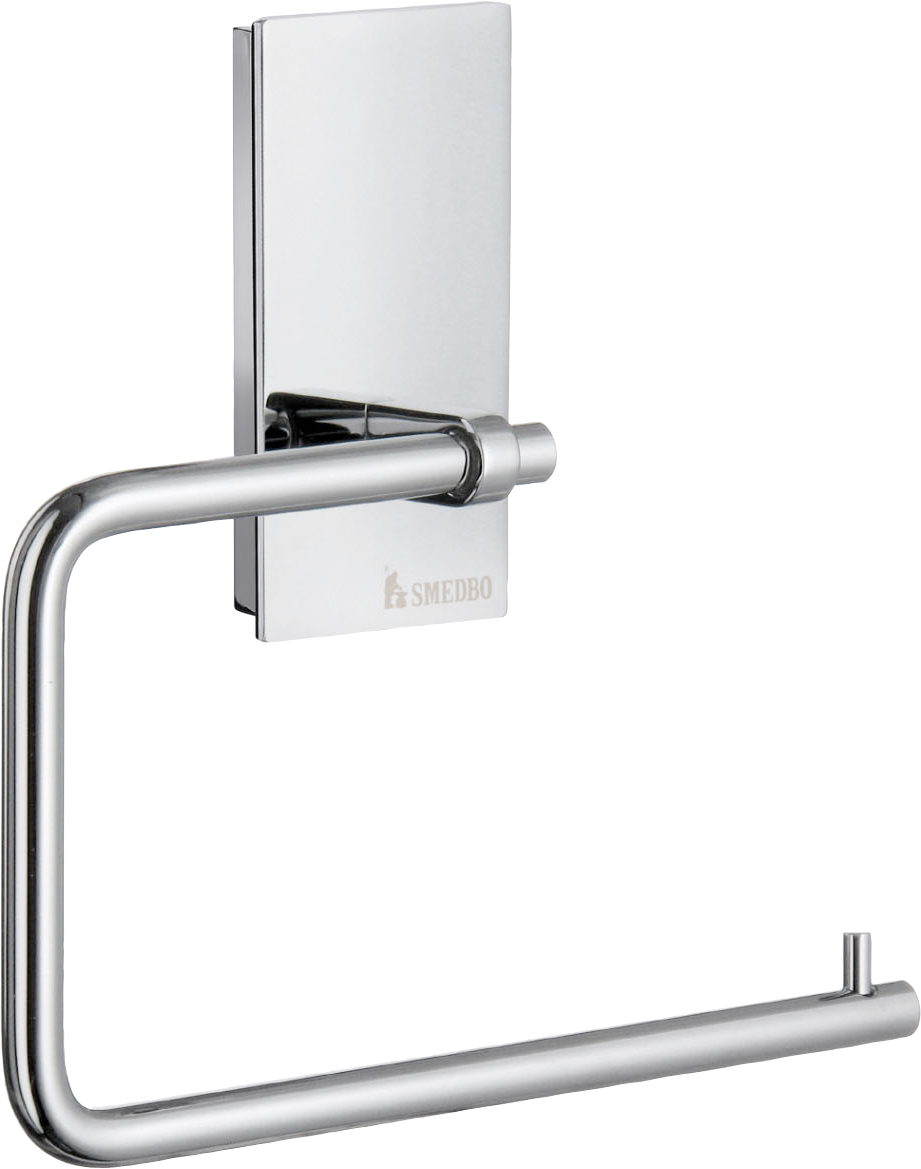 1447121 Smedbo Toiletrulleholder