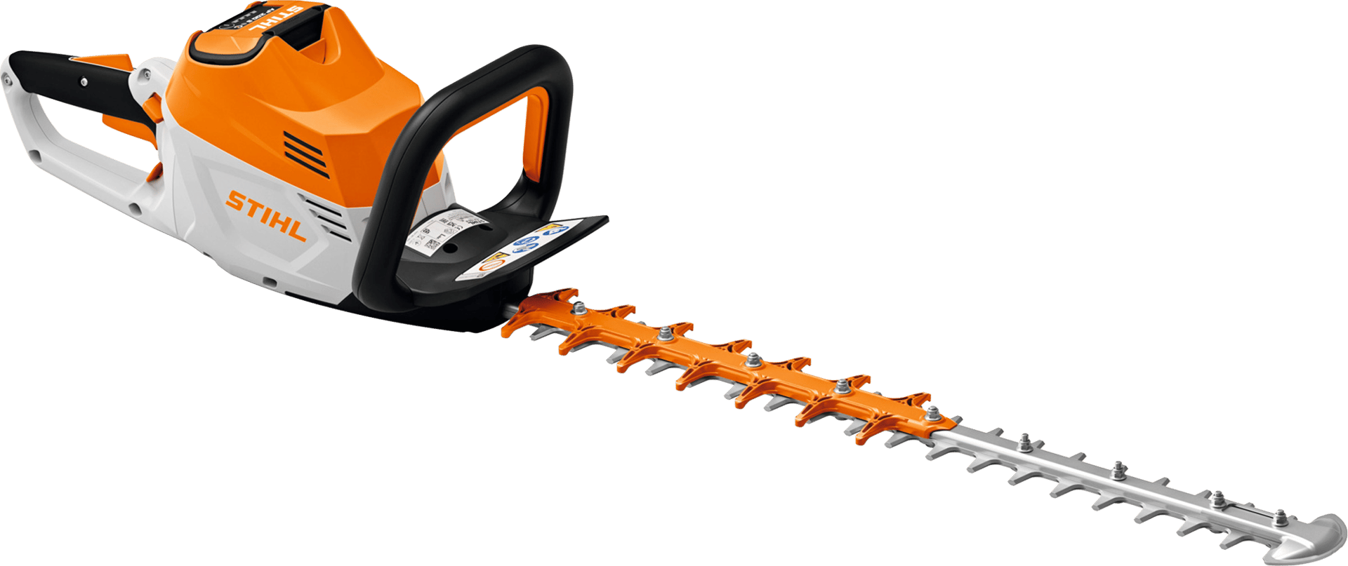 9146210 STIHL HÆKKEKLIPPER 60CM HSA 100.1 UDEN BATTERI OG LADER 1