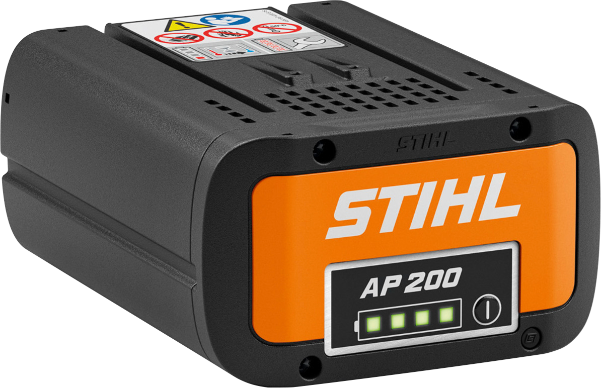 9145911 STIHL BATTERI AP 200