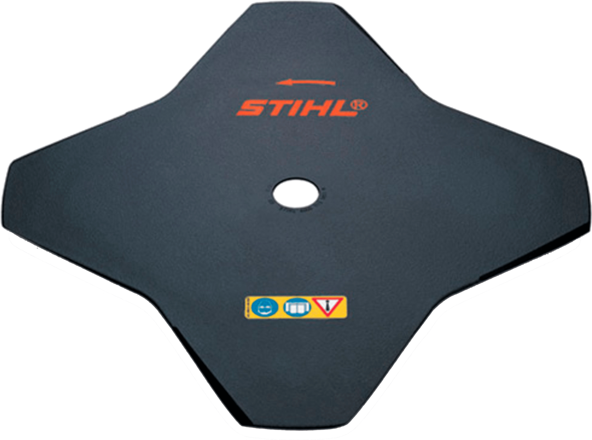 9145905 STIHL TRIMMERTRÅD GSB 230 4 GRÆSKNIV