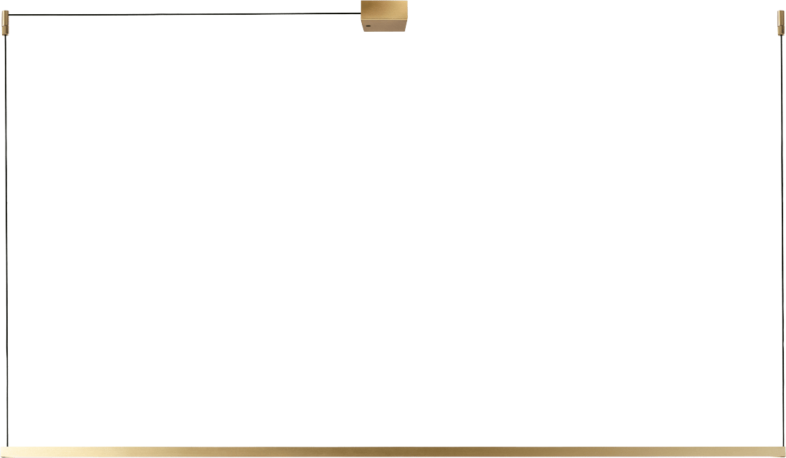 9146489 STRIPE S1500 Brass 1