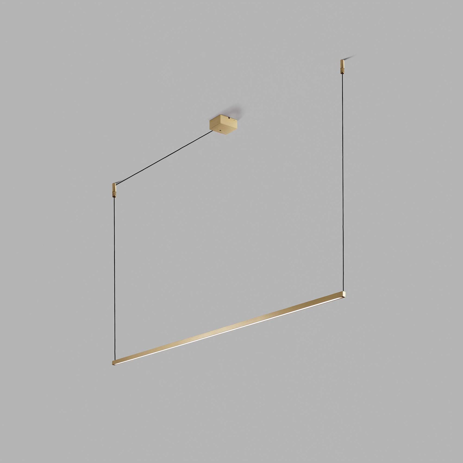 9146489 STRIPE S1500 Brass 3