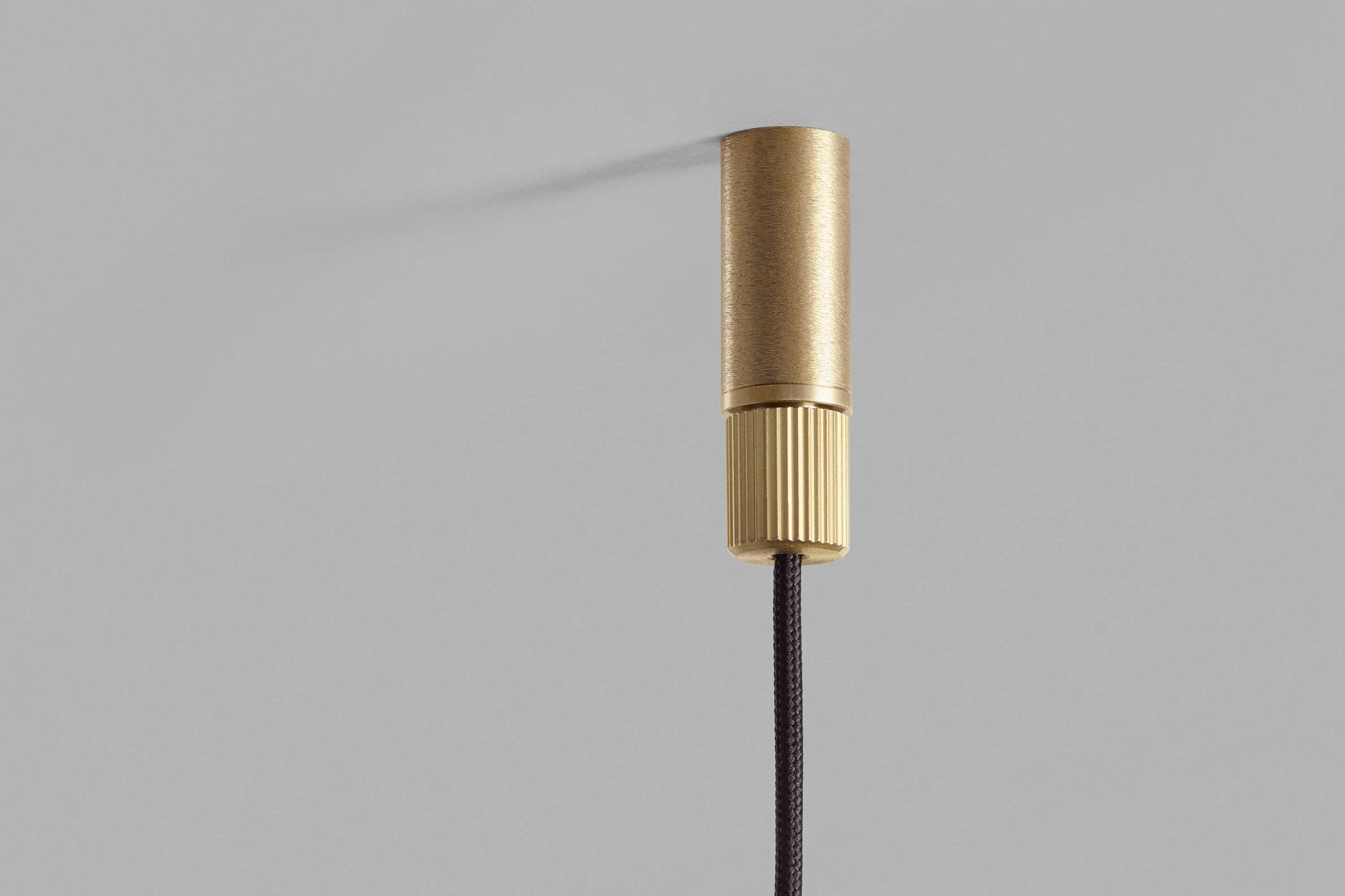 9146489 STRIPE S1500 Brass 6