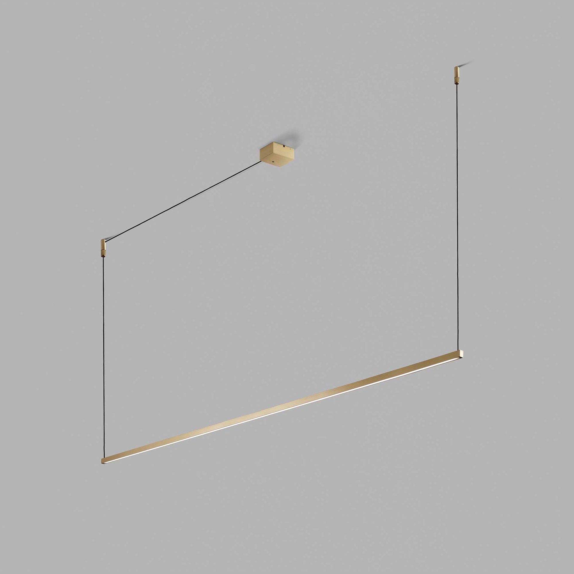 9146493 STRIPE S2000 Brass 2