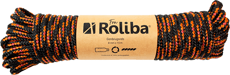 2310511 Roliba Genbrugssnor