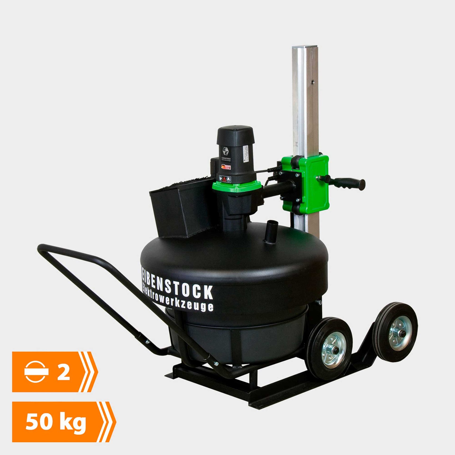 1855913 Baljeblander Twinmix 1800 Eibenstock 3