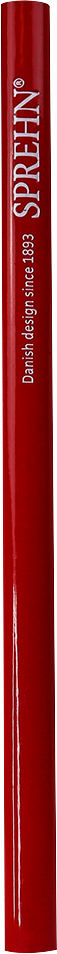2343603 Sprehn Toemrerblyant