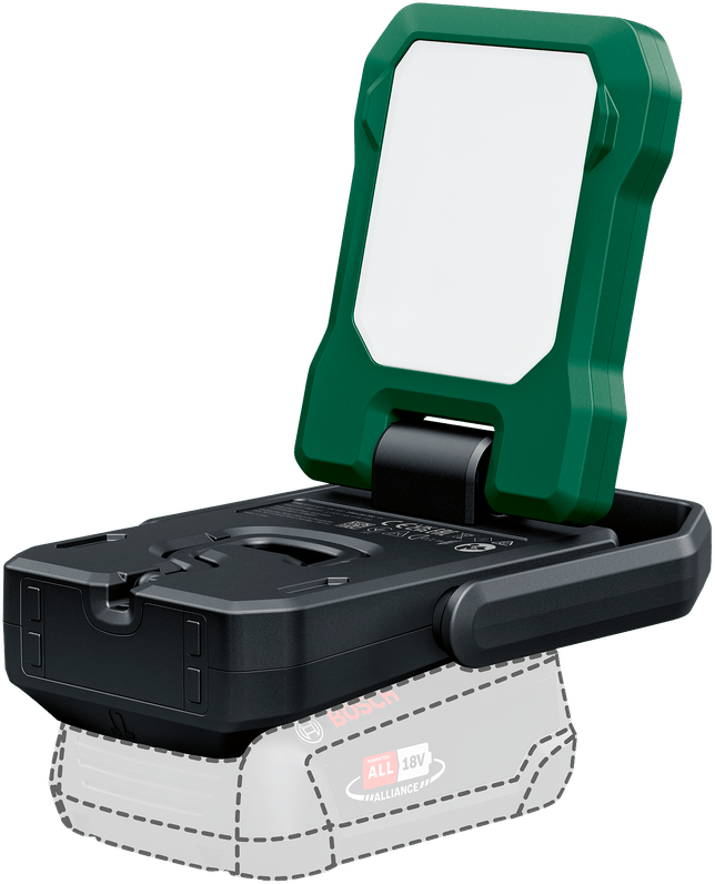 7424757 Bosch 18V Lampe 1