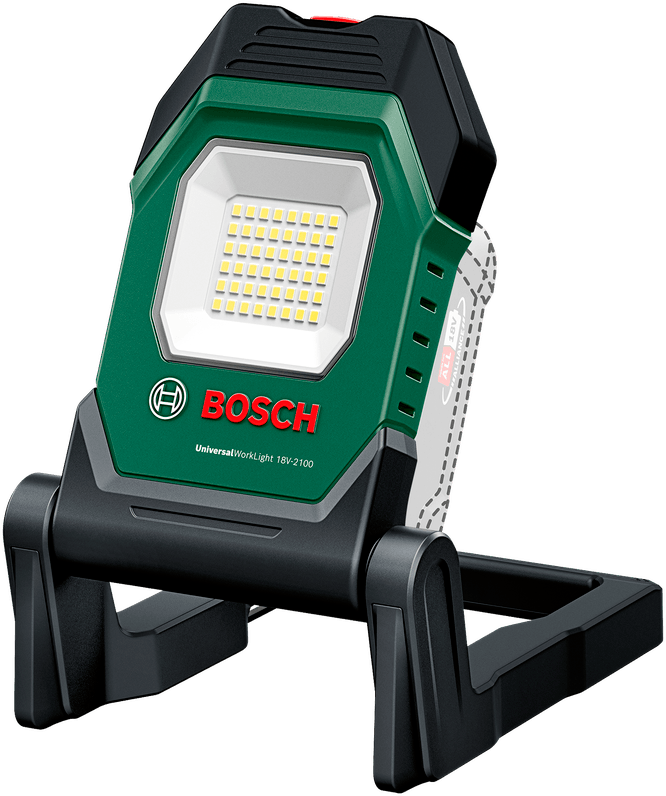 7424760 Bosch 18V Lampe 1