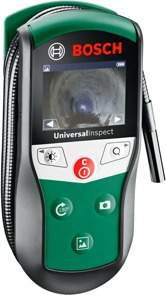 7442879 Bosch Inspektionskamera 1