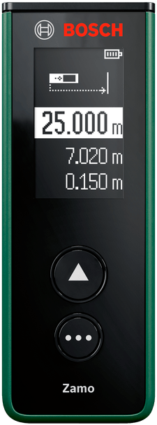 7442969 Bosch Laserafstandsmåler 1