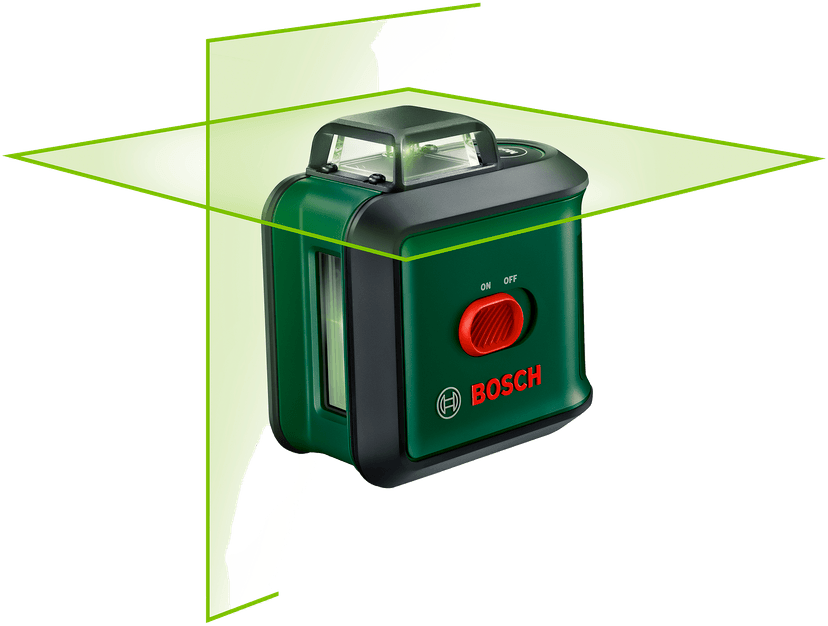 7442986 Bosch Cirkellaser 1
