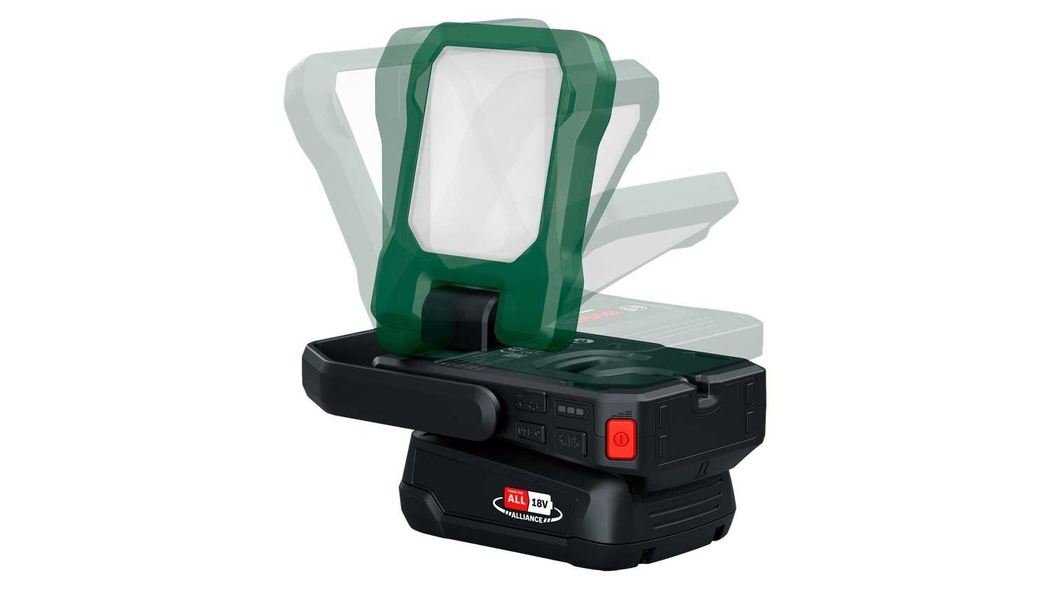 7424757 Bosch 18V Lampe 3