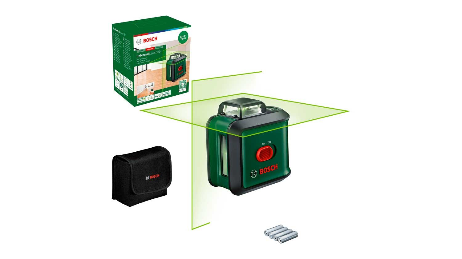 7442986 Bosch Cirkellaser 3