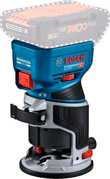 7431744 Bosch Kantfræser 1