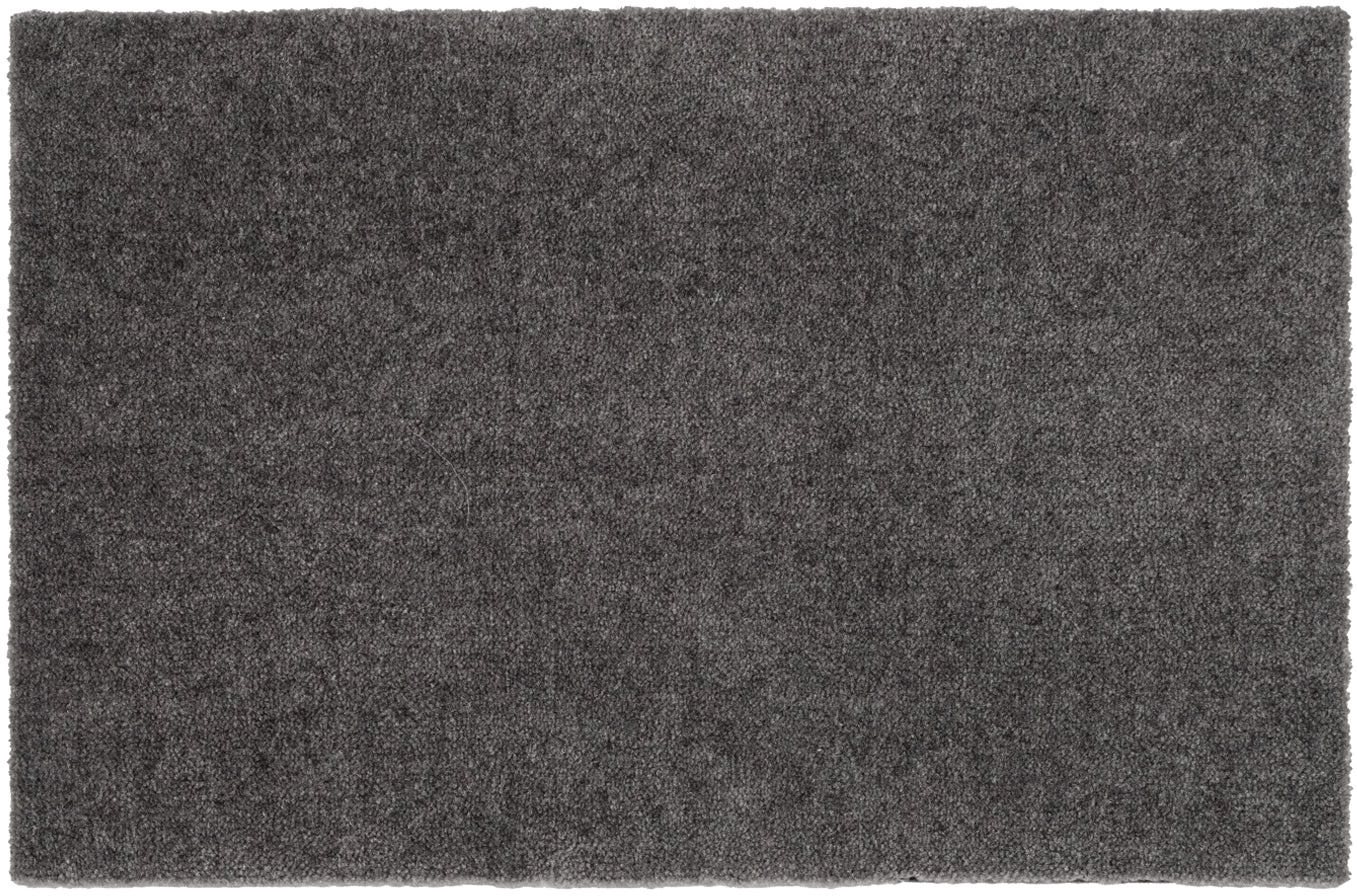 9136842 TICA SMUDSMÅTTE 60X40CM I POLYAMID STÅLGRÅ