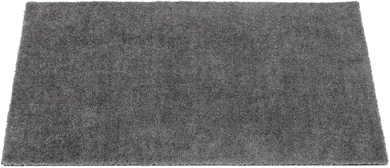 9136842 TICA SMUDSMÅTTE 60X40CM I POLYAMID STÅLGRÅ 0