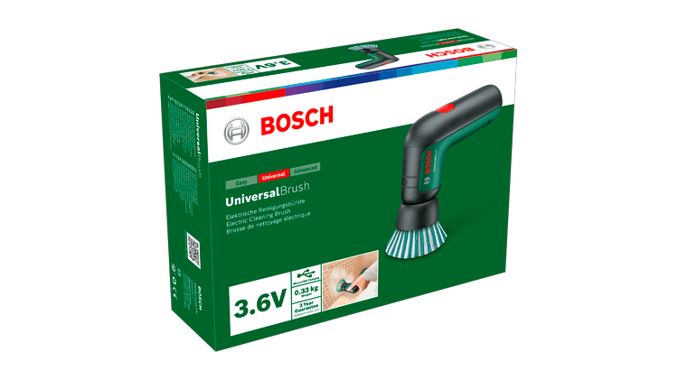 7440889 BOSCH UNIVERSAL BRUSH 3,6V USB 1