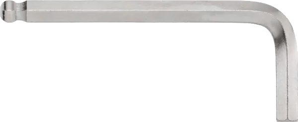 1532806 KWB STIFTNØGLE 8,0MM UNBRACO