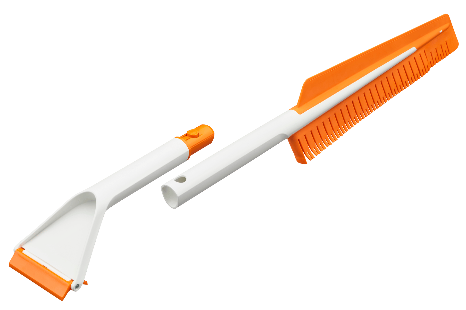 1835981 FISKARS SNOWXPERT HVID