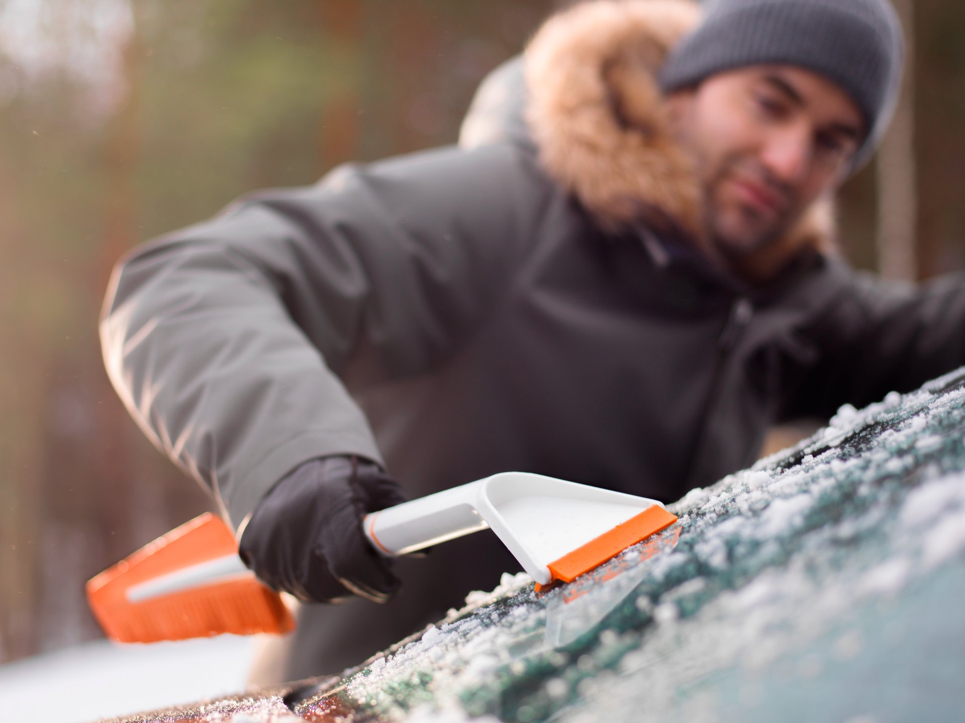 1835981 FISKARS SNOWXPERT HVID2