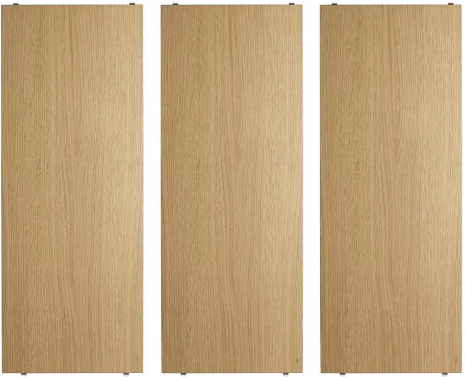 9114982 STRING HYLDE 78X30CM EG 1