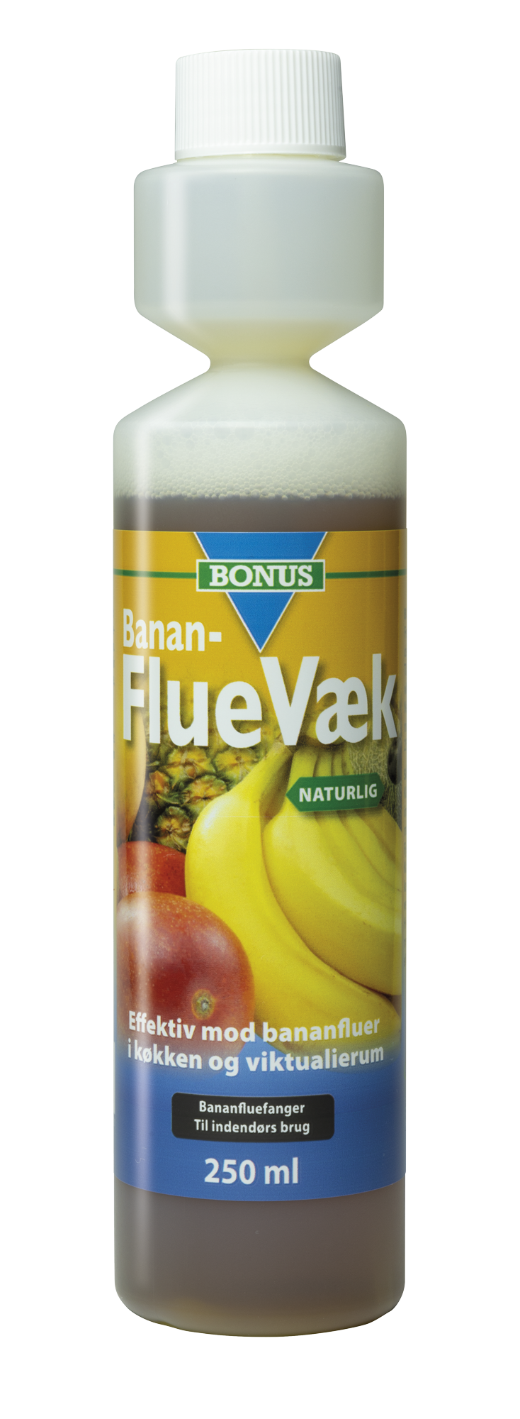 2297599 BONUS BANANFLUEVÆK 250ML