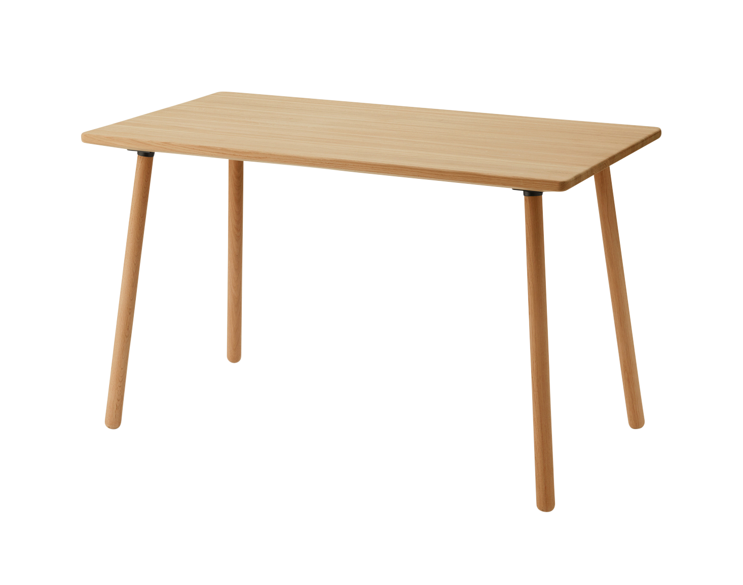 9143998 SKAGERAK GEORG SKRIVEBORD OLIEBEHANDLET EG