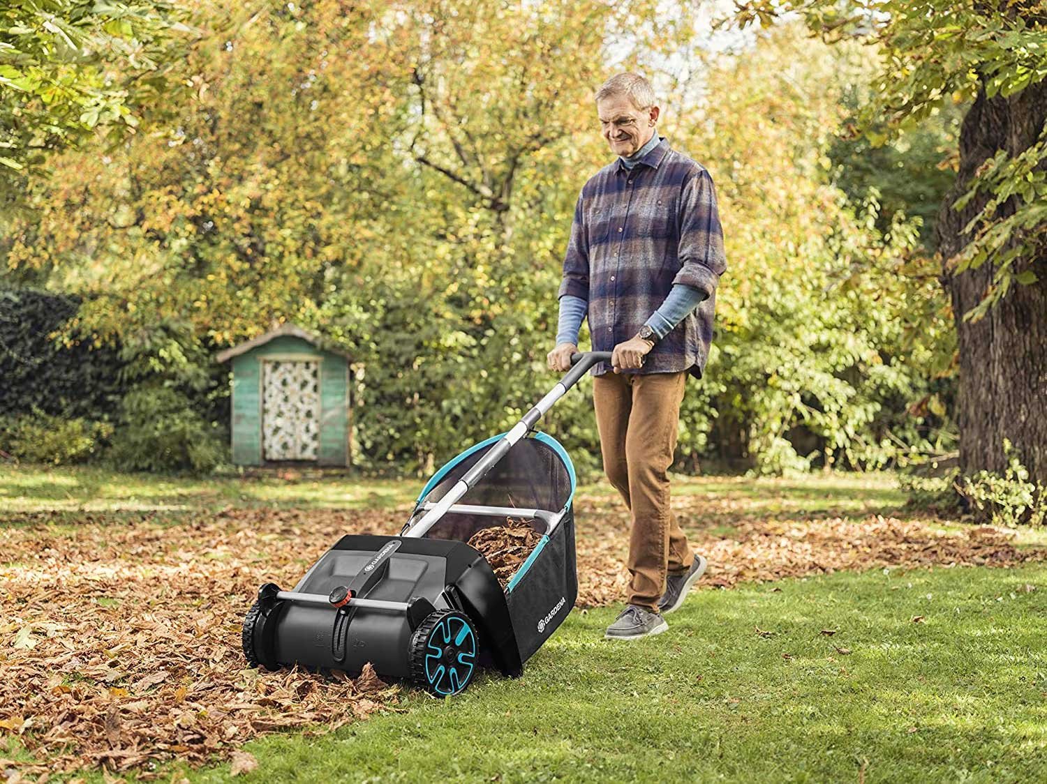 2082811 GARDENAC320OGC3201