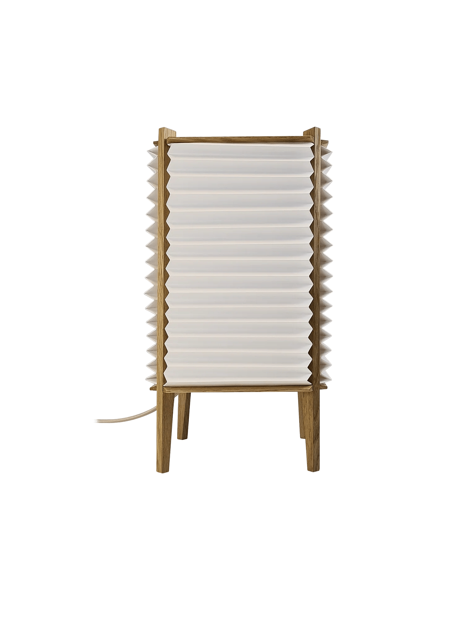 9142915 LE KLINT BORDLAMPE BEEHIVE LYS EG LILLE