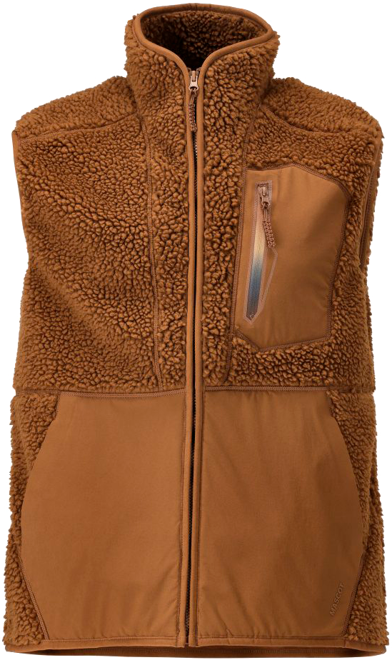 2348173 MASCOT VEST FIBERPELS