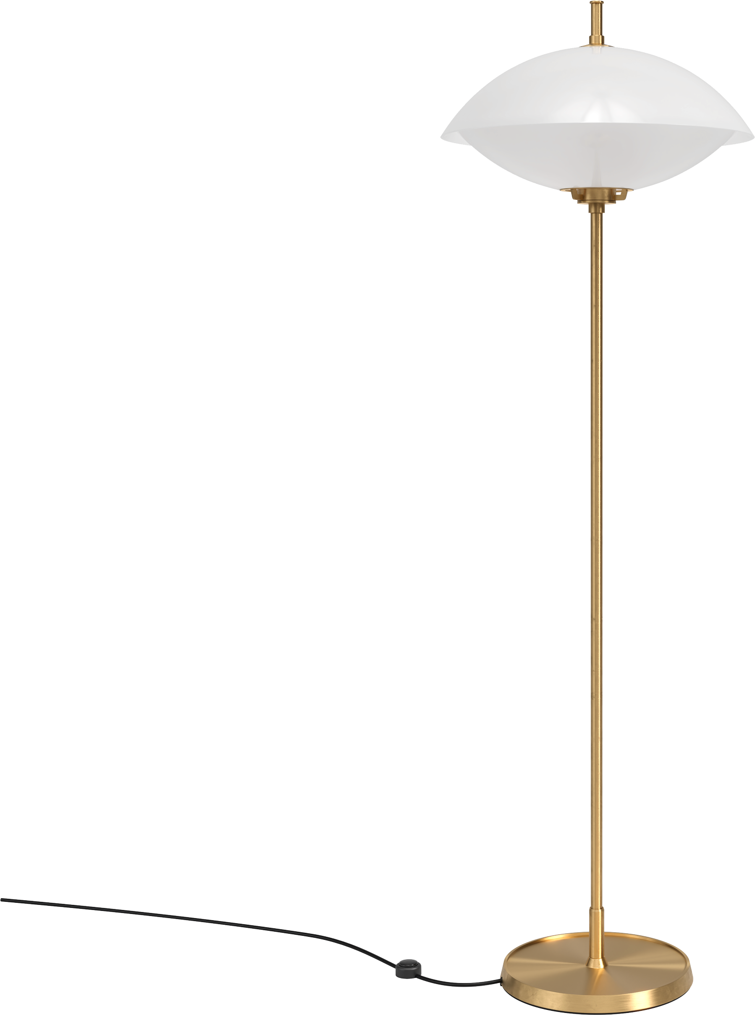 9146511 FH MUSLING GULVLAMPE 1